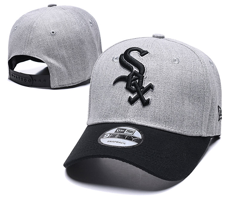 2024 MLB Chicago White Sox Hat TX202411052->->Sports Caps